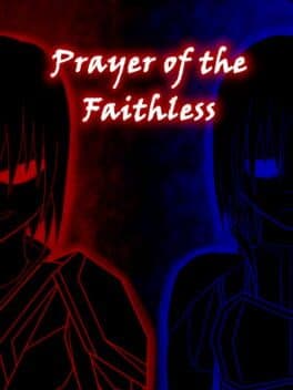 Prayer of the Faithless cover art