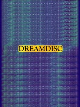 Dreamdisc cover art