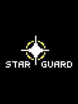 Star Guard cover art