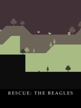 Rescue: The Beagles cover art