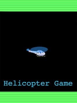 Helicopter Game cover art