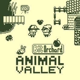 Bit Orchard: Animal Valley cover art