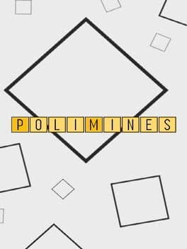 Polimines cover art