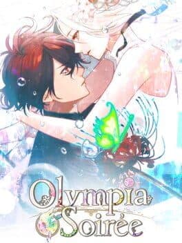 Olympia Soirée cover art
