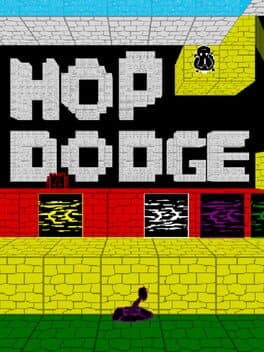 HopDodge cover art