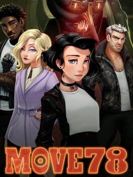 Move 78 cover art