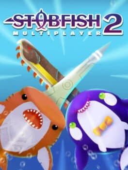 Stabfish 2 cover art