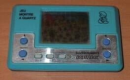 Schtroumpfs cover art