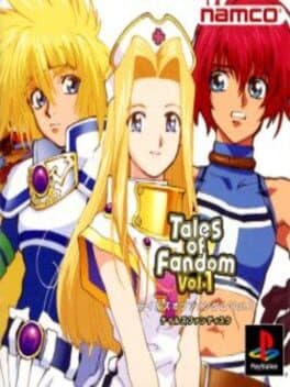 Tales of Fandom Vol. 1: Mint Version cover art