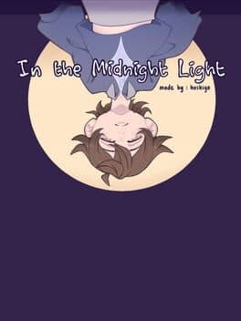 In the Midnight Light cover art