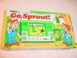 Go, Sprout! cover art