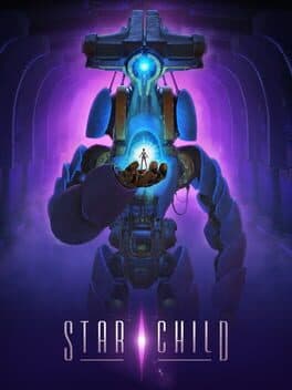 Star Child cover art