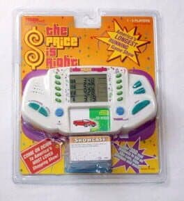 The Price Is Right cover art