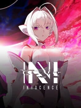 N Innocence cover art