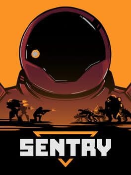 Sentry cover art