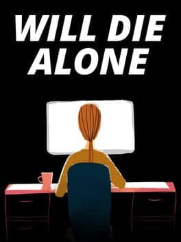 Will Die Alone cover art