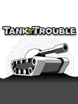 TankTrouble Classic cover art