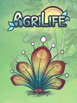 AgriLife cover art