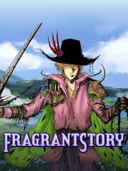 Fragrant Story cover art