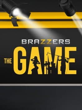Brazzers: The Game cover art