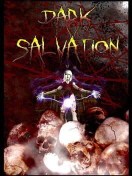 Dark Salvation cover art