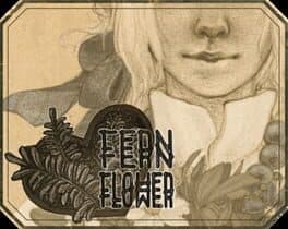Fern Flower cover art