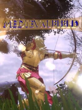 Medievalfield cover art