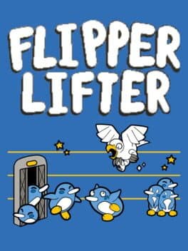 Flipper Lifter cover art