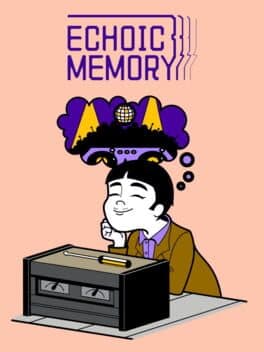Echoic Memory cover art