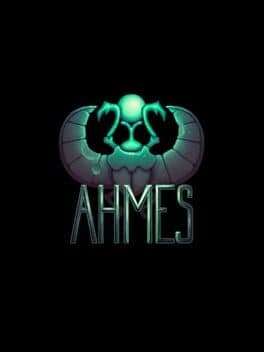 Ahmes cover art