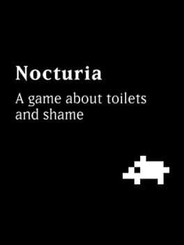 Nocturia cover art