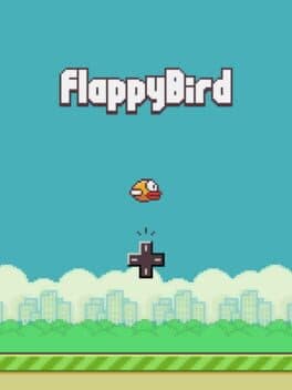 Flappy Bird cover art