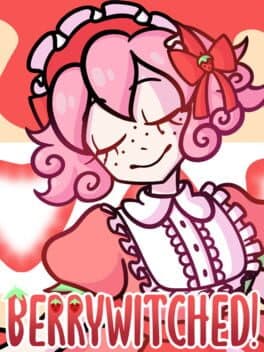 Berrywitched cover art