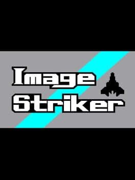 ImageStriker cover art