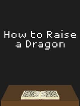 How to Raise a Dragon cover art