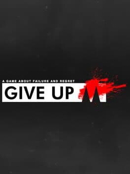 Give Up cover art