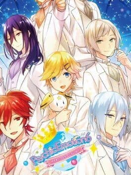 Psychic Emotion 6 cover art