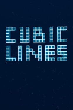 Cubic Lines cover art