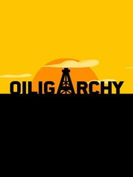 Oiligarchy cover art