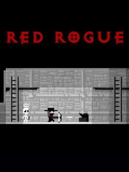 Red Rogue cover art