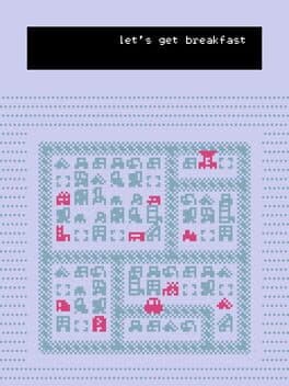 Let’s Get Breakfast cover art