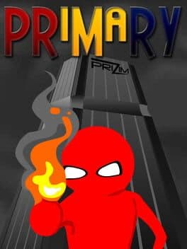 Primary cover art