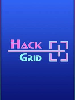 Hack Grid cover art
