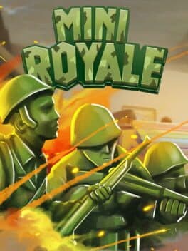 Mini Royale cover art