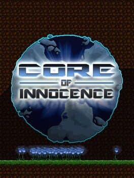 Core of Innocence cover art