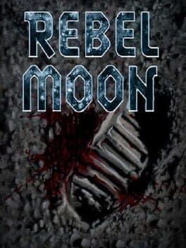 Rebel Moon cover art