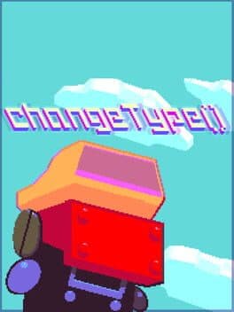 changeType() cover art