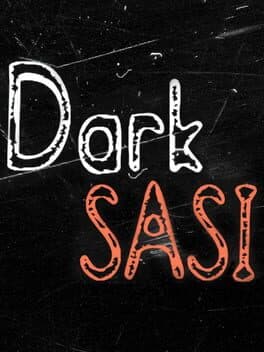 Dark Sasi cover art