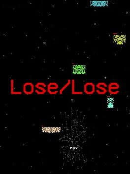 Lose/Lose cover art