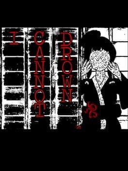 I Cannot Drown cover art